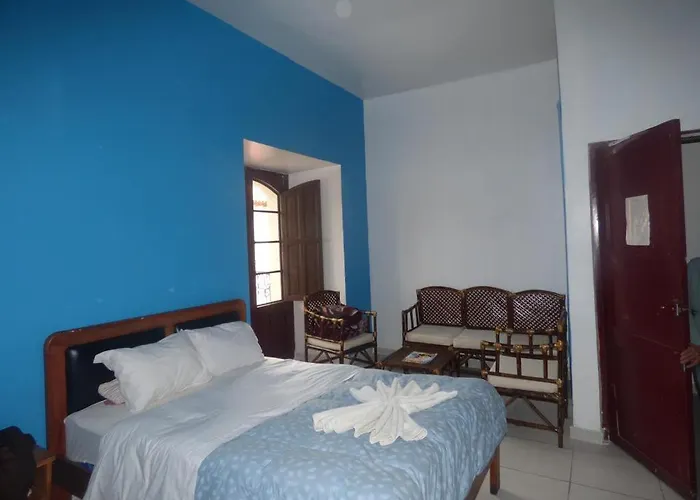 Casa de hóspedes Peruvian Cusco