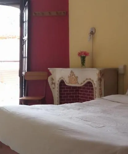 Casa de hóspedes Peruvian Cusco