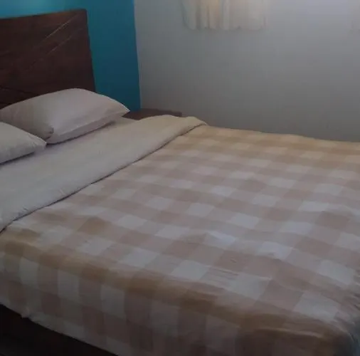 Peruvian Casa de hóspedes *