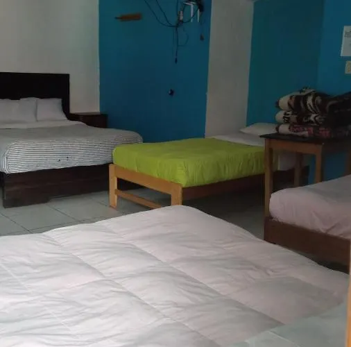 Peruvian Casa de hóspedes *