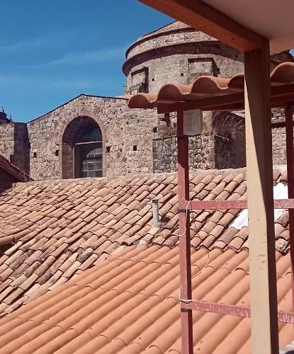 Peruvian * Cusco