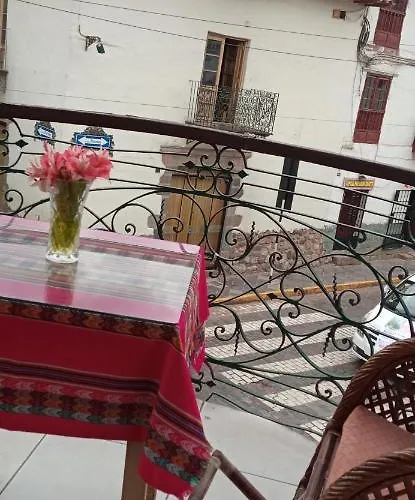 Peruvian *