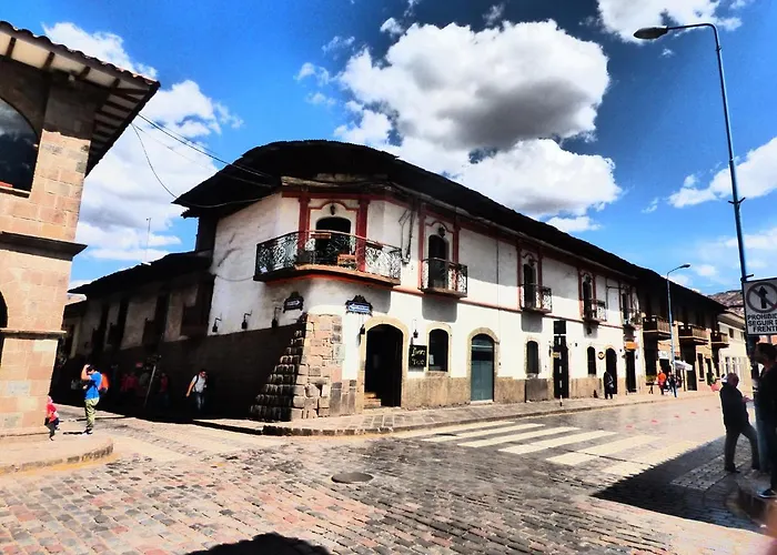 Peruvian