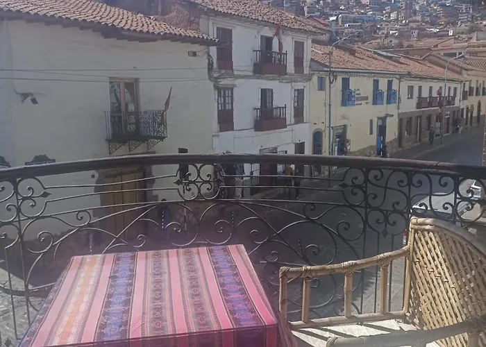 Peruvian Casa de hóspedes Cusco