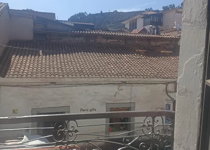 Peruvian Casa de hóspedes Cusco