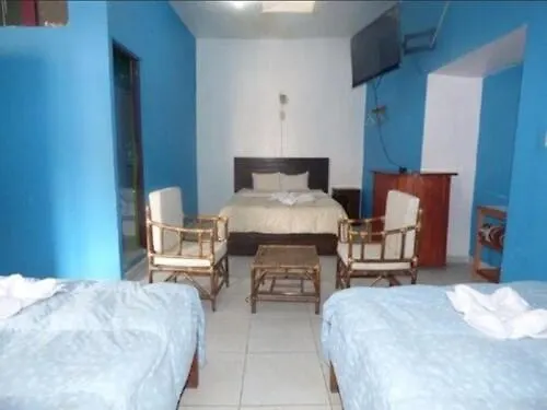 Casa de hóspedes Peruvian Cusco