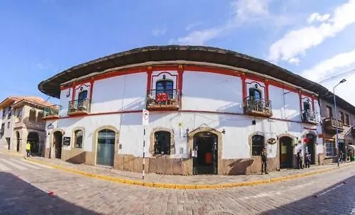Peruvian *