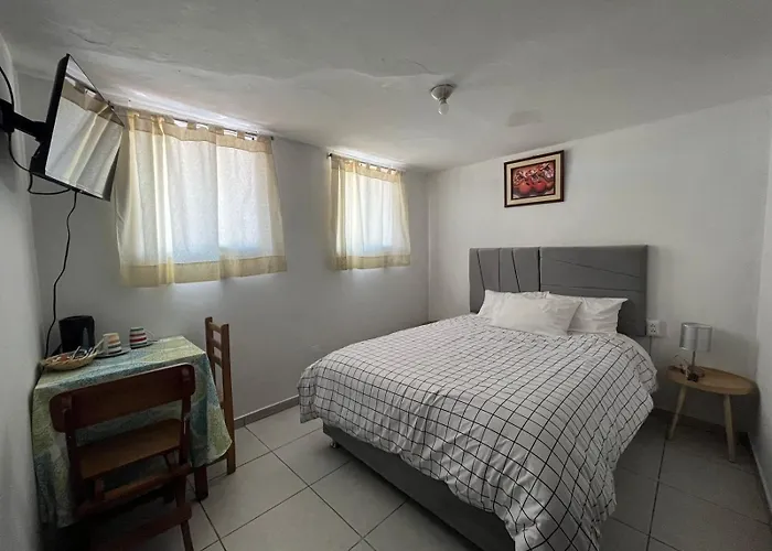 Casa de hóspedes Peruvian