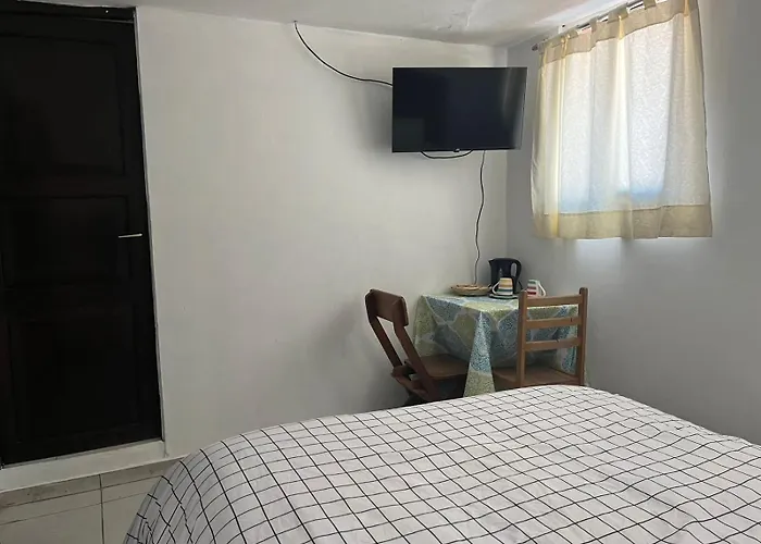 Casa de hóspedes Peruvian